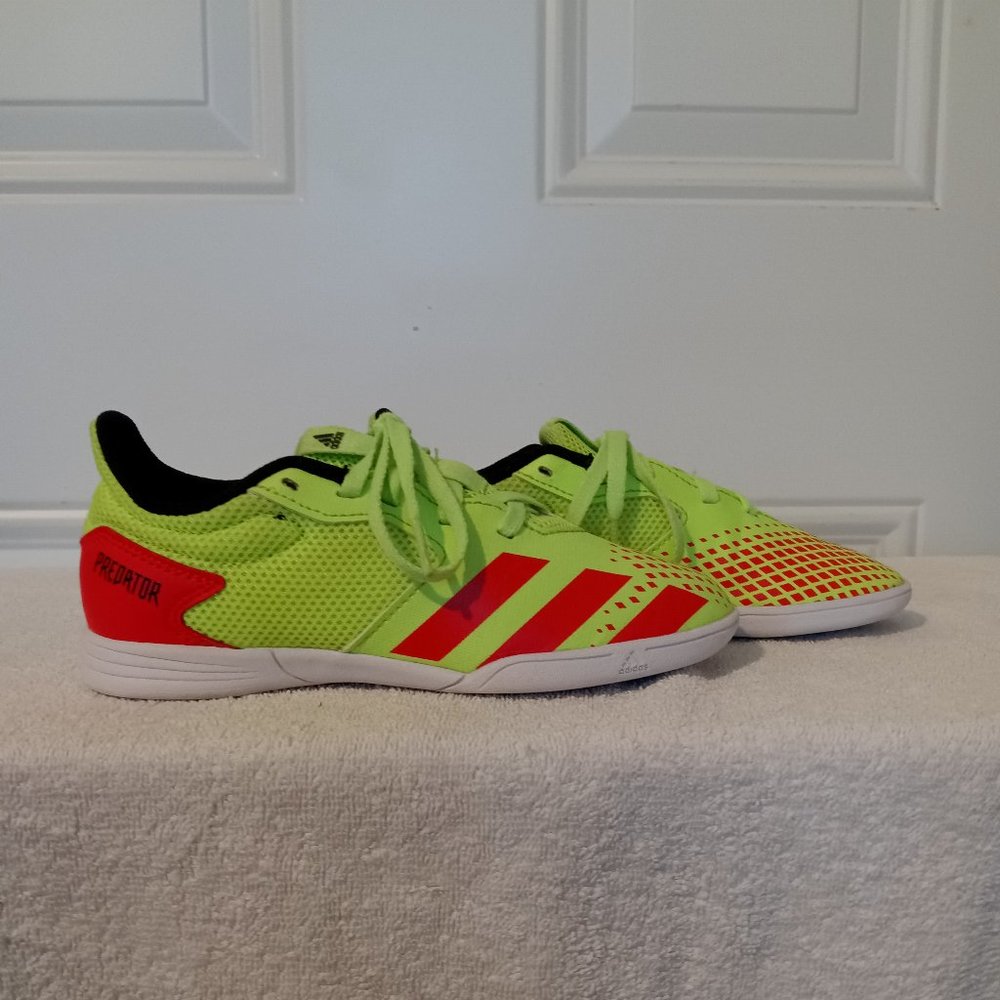 Adidas predators